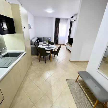 Vila 615 Durrës