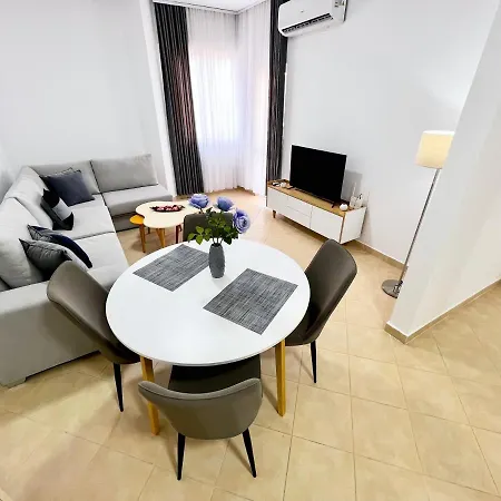 Lejlighed Vila 615 Durrës