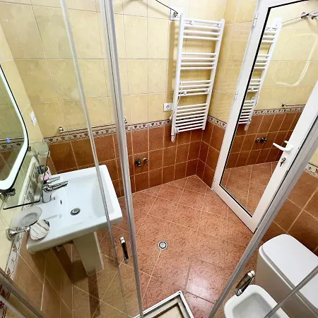 Vila 615 Lejlighed
