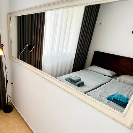 Vila 615 Lejlighed *