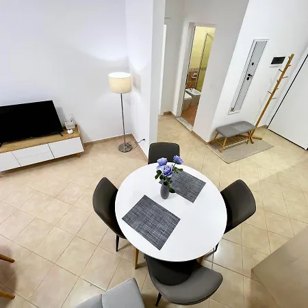 Vila 615 Lejlighed
