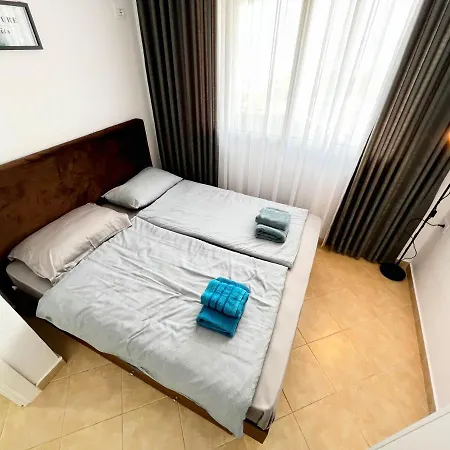 Vila 615 Lejlighed