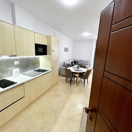 Lejlighed Vila 615 Durrës