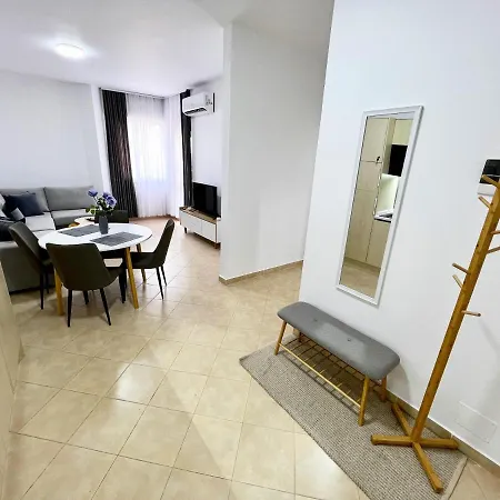 Vila 615 Lejlighed