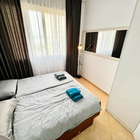 Vila 615 Lejlighed *
