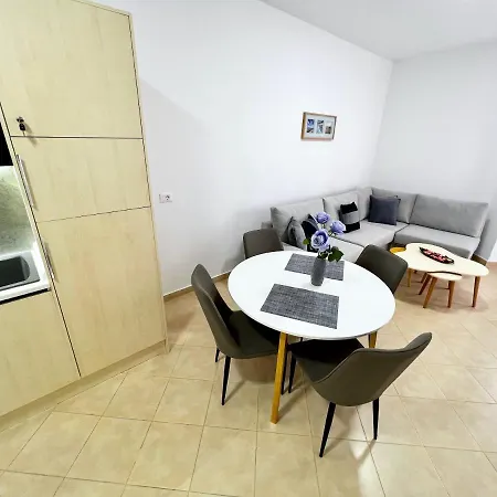 Lejlighed Vila 615