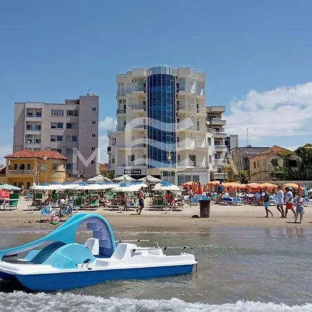 Lejlighed Vila 615 Durrës
