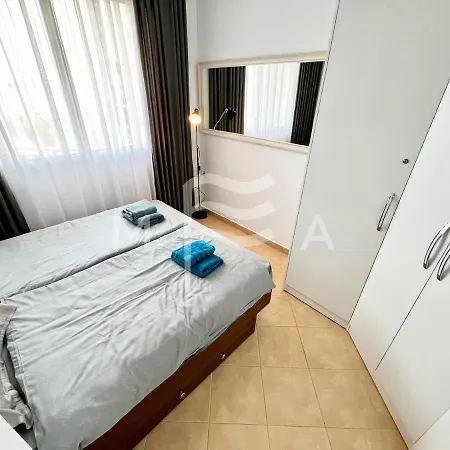 Vila 615 * Durrës