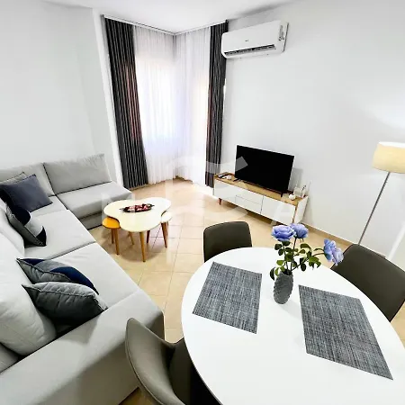 Vila 615 Durrës