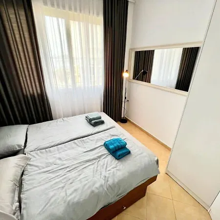 Vila 615 Lejlighed *
