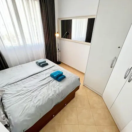 Vila 615 Lejlighed