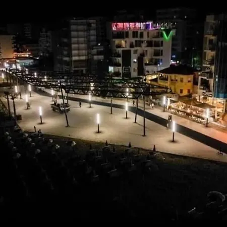 Vila 615 Lejlighed Durrës